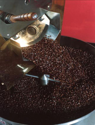 Prestige Master Roaster